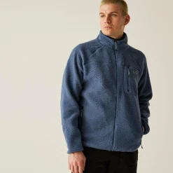 Dare 2b - Men's Camber Fleece | Blue Indigo
