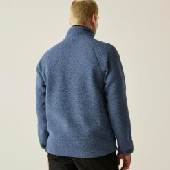 Dare 2b - Men's Camber Fleece | Blue Indigo