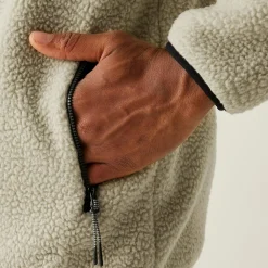Dare 2b - Men's Camber Fleece | Abbeystone