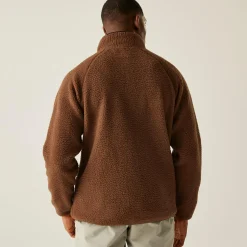 Dare 2b - Men's Camber Fleece | Dark Brown