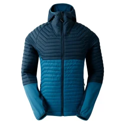 Dare 2b - Men's Descending II Hybrid Jacket | Moonlight Denim