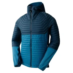 Dare 2b - Men's Descending II Hybrid Jacket | Moonlight Denim