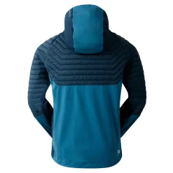 Dare 2b - Men's Descending II Hybrid Jacket | Moonlight Denim