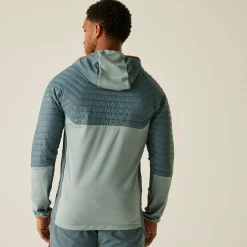 Dare 2b - Men's Descending II Hybrid Jacket | Grey