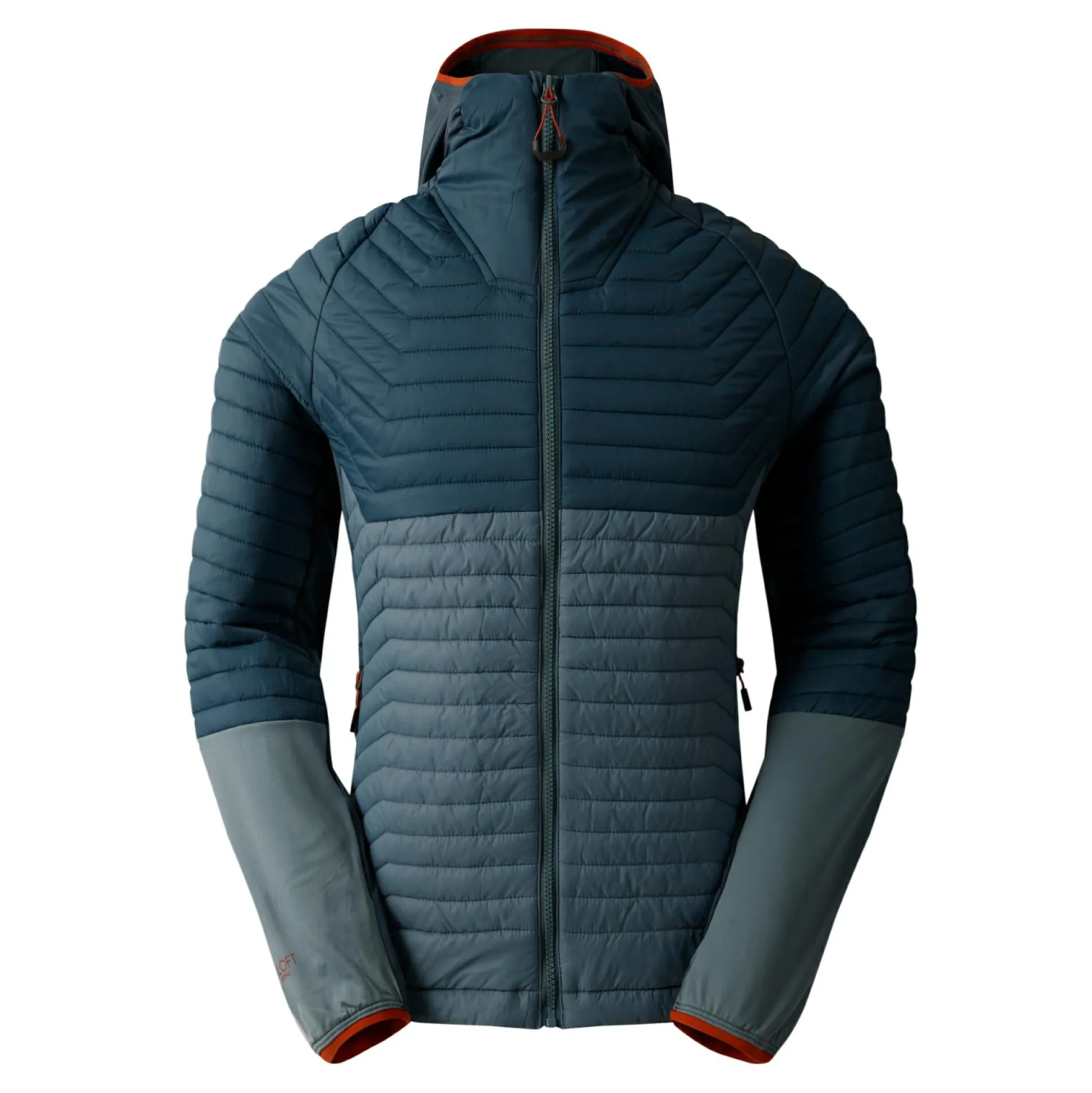 Dare 2b - Men's Descending II Hybrid Jacket | Grey