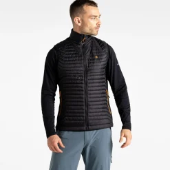 Dare 2b - Men's Descending II Gilet | Black