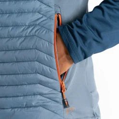 Dare 2b - Men's Descending II Gilet | Grey