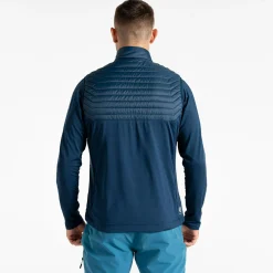 Dare 2b - Men's Descending II Gilet | Moonlight Denim