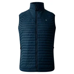 Dare 2b - Men's Descending II Gilet | Moonlight Denim