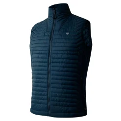 Dare 2b - Men's Descending II Gilet | Moonlight Denim