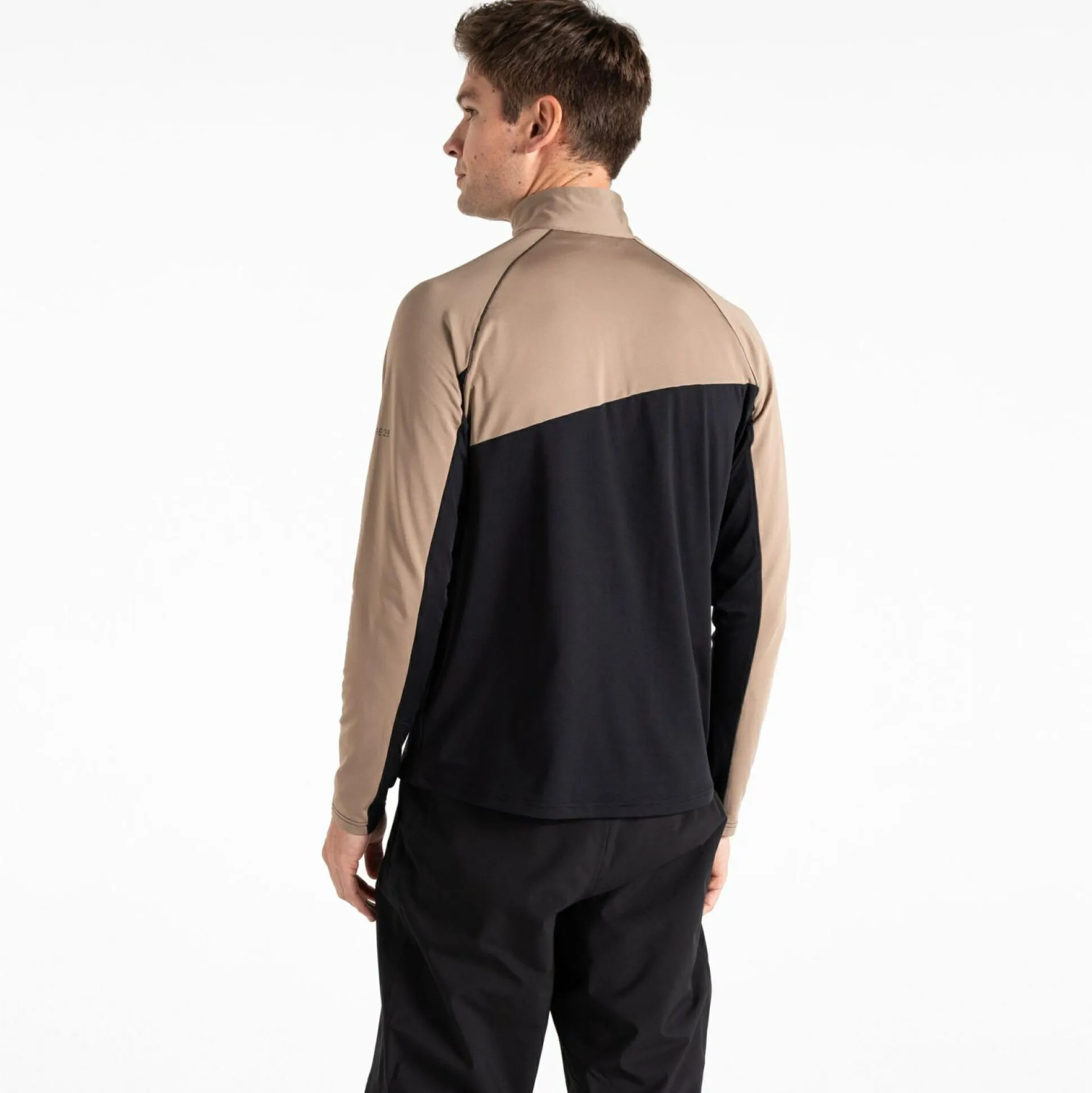 Dare 2b - Men's Dignify III Core Stretch Midlayer | Clay