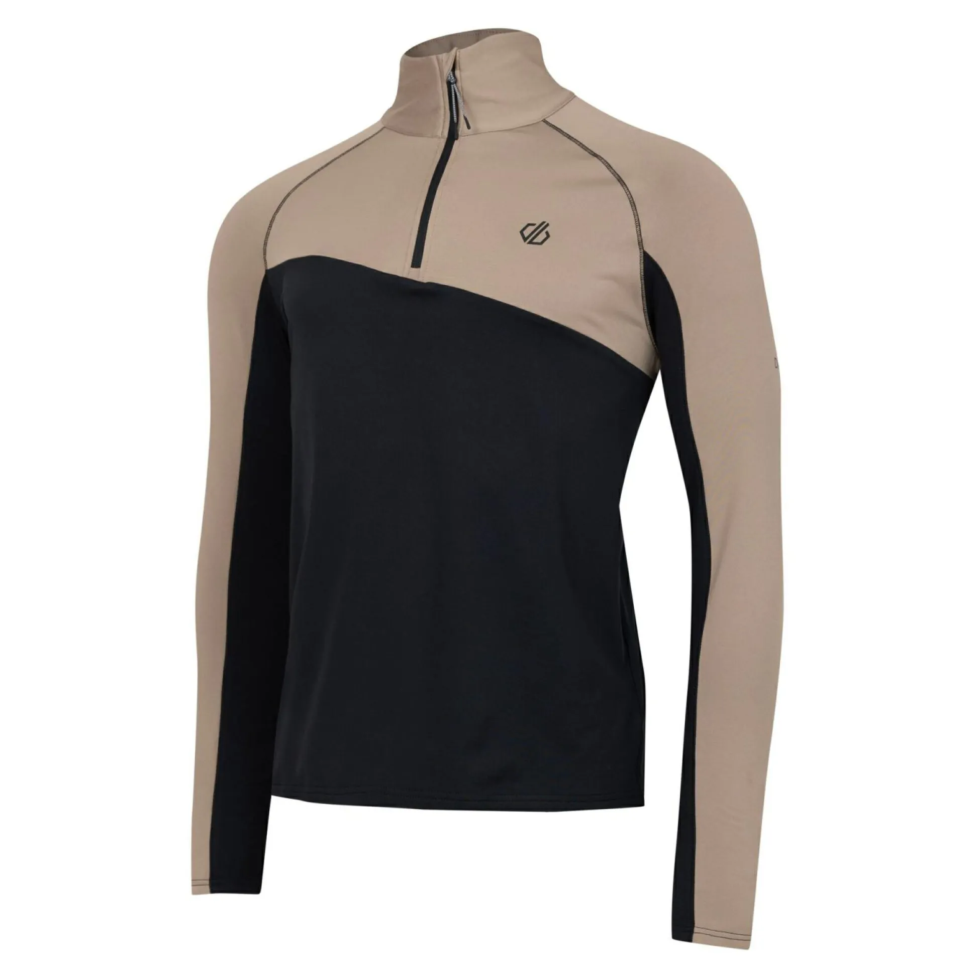 Dare 2b - Men's Dignify III Core Stretch Midlayer | Clay