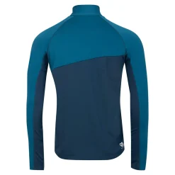 Dare 2b - Men's Dignify III Core Stretch Midlayer | Kingfisher Blue Navy