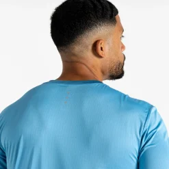 Dare 2b - Men's Discernible III T-Shirt | Bluesteel