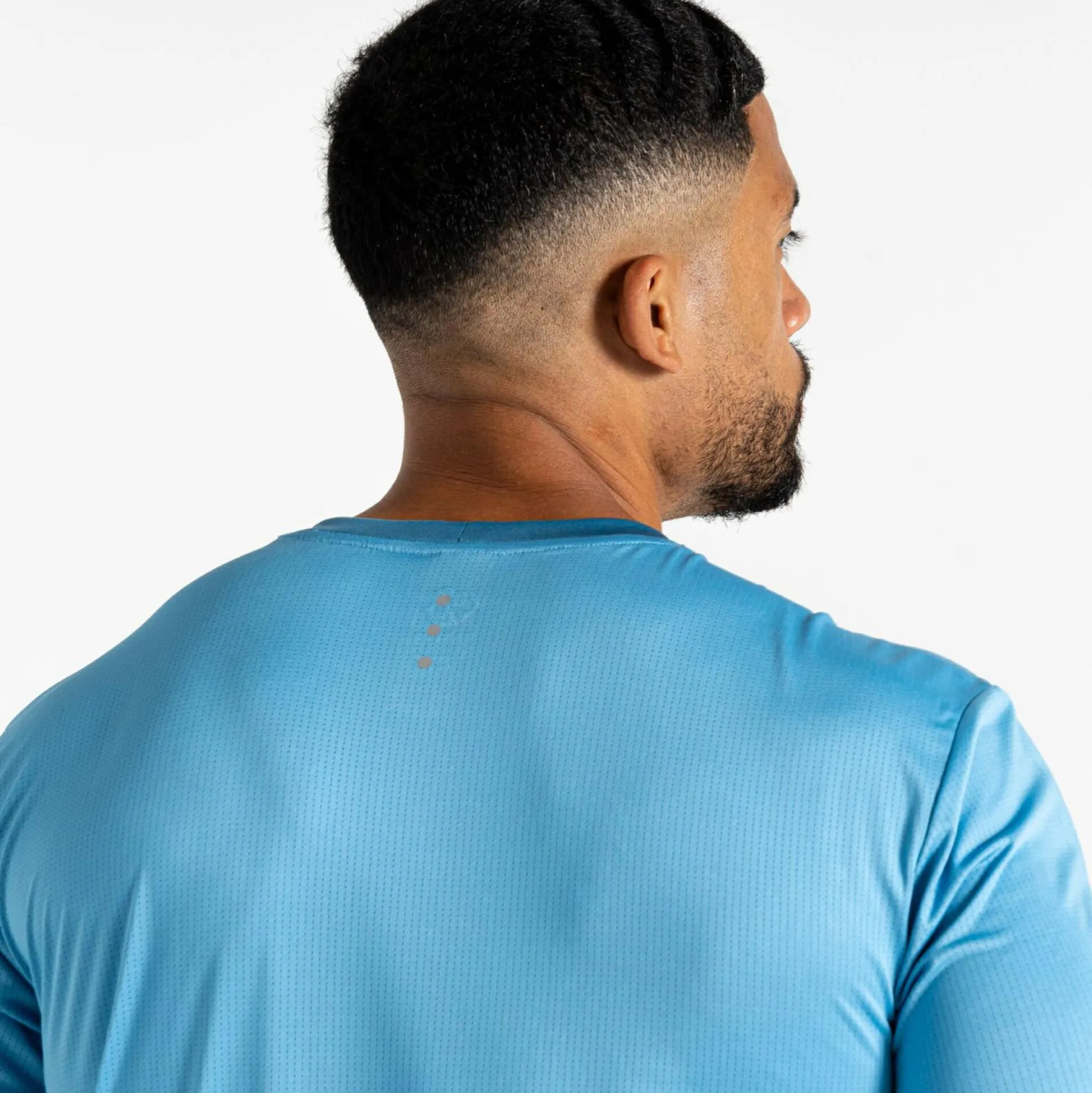 Dare 2b - Men's Discernible III T-Shirt | Bluesteel