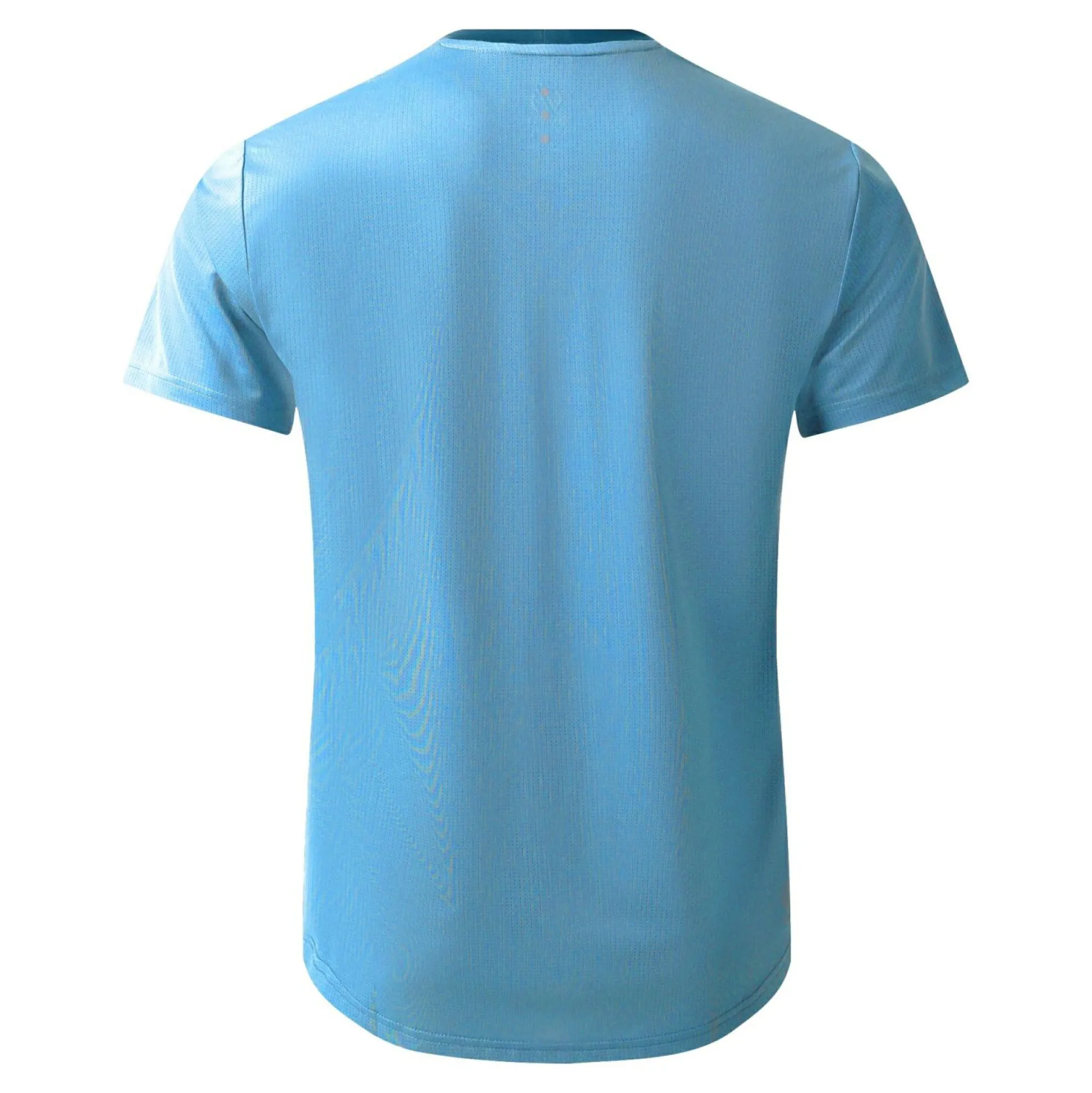 Dare 2b - Men's Discernible III T-Shirt | Bluesteel