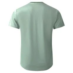 Dare 2b - Men's Discernible III T-Shirt | Aqua Grey & Hedge Green