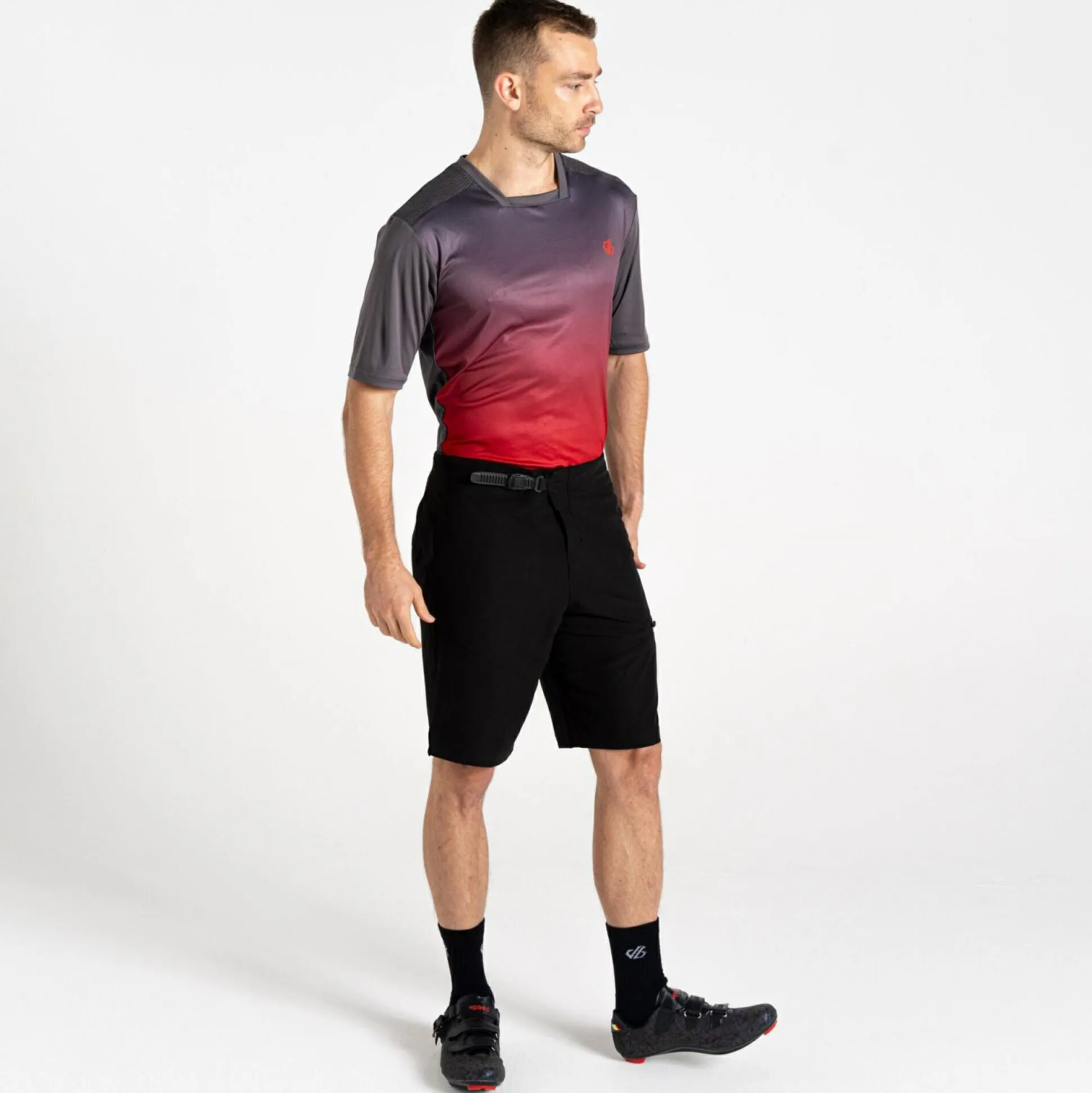 Dare 2b - Men's Duration II Shorts | Black