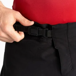 Dare 2b - Men's Duration II Shorts | Black