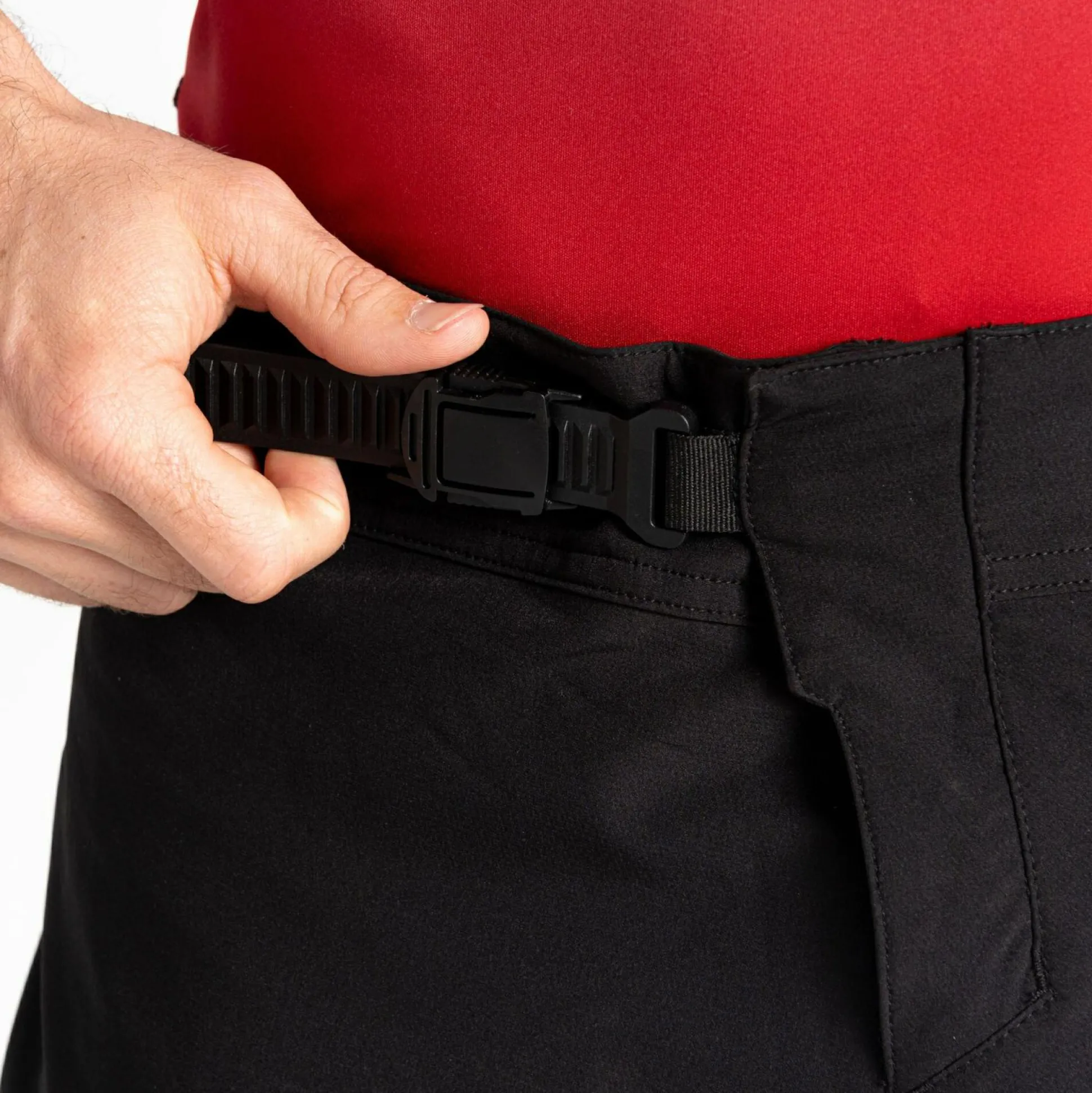 Dare 2b - Men's Duration II Shorts | Black