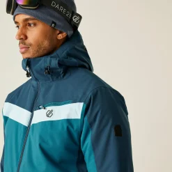 Dare 2b - Men's Eagle II Ski Jacket | Blue