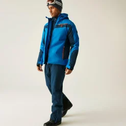 Dare 2b - Men's Eagle II Ski Jacket | Blue