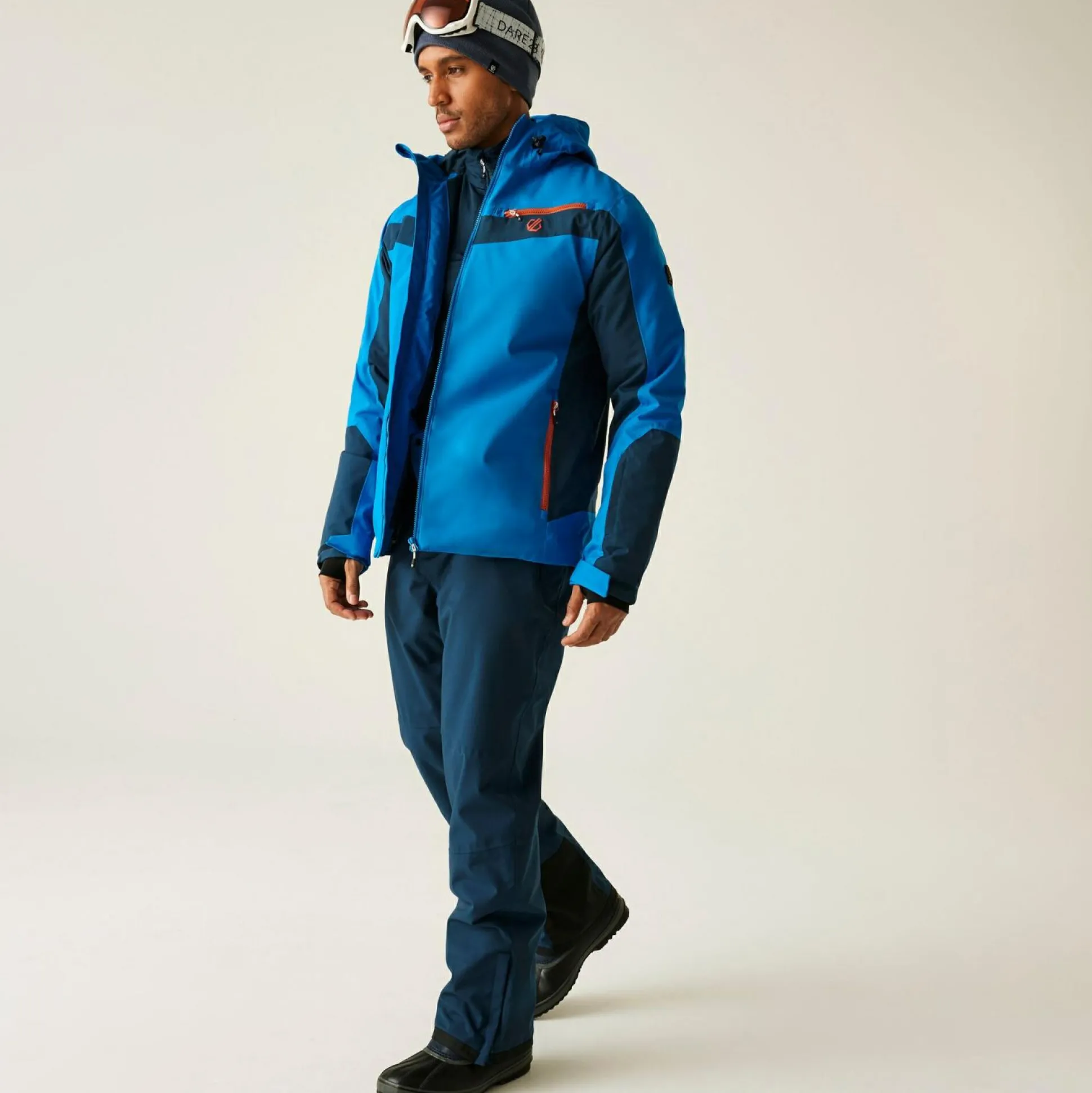 Dare 2b - Men's Eagle II Ski Jacket | Blue