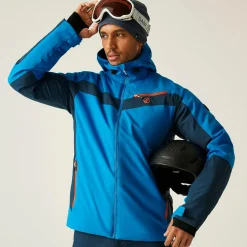 Dare 2b - Men's Eagle II Ski Jacket | Blue
