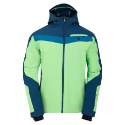 Dare 2b - Men's Eagle II Ski Jacket | Moonlight Denim Green
