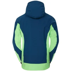 Dare 2b - Men's Eagle II Ski Jacket | Moonlight Denim Green