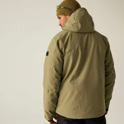 Dare 2b - Men's Eagle III Ski Jacket | Olive Green