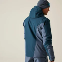 Dare 2b - Men's Eagle III Ski Jacket | Blue Indigo