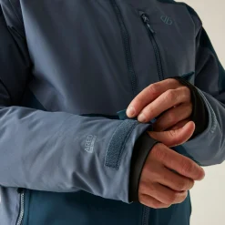 Dare 2b - Men's Eagle III Ski Jacket | Blue Indigo