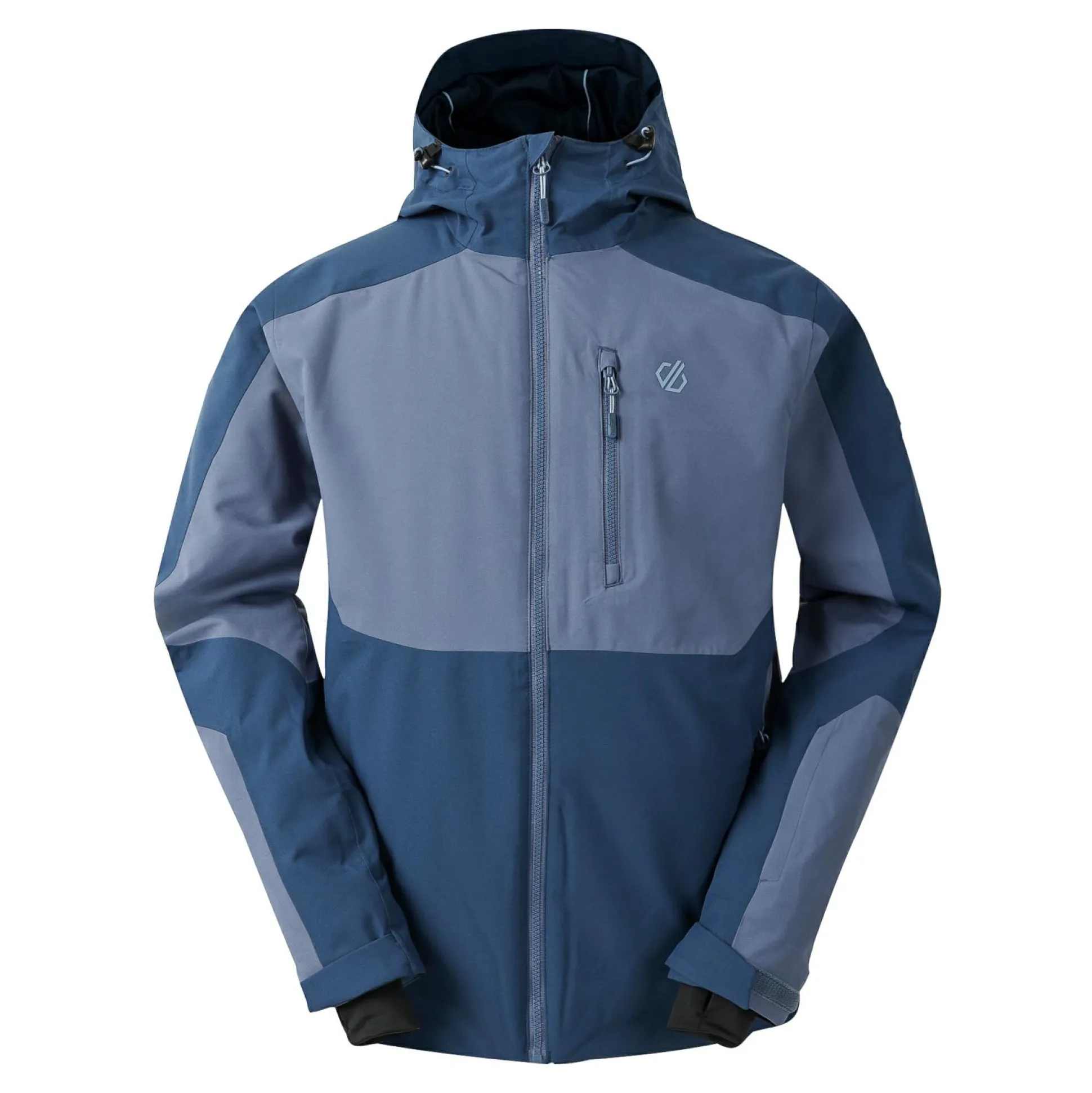 Dare 2b - Men's Eagle III Ski Jacket | Blue Indigo