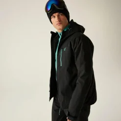 Dare 2b - Men's Eagle III Ski Jacket | Black