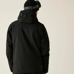 Dare 2b - Men's Eagle III Ski Jacket | Black
