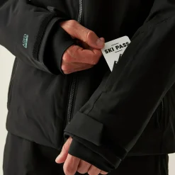 Dare 2b - Men's Eagle III Ski Jacket | Black