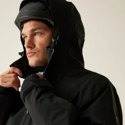 Dare 2b - Men's Eagle III Ski Jacket | Black