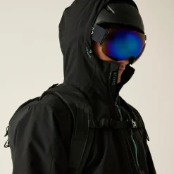 Dare 2b - Men's Eagle III Ski Jacket | Black