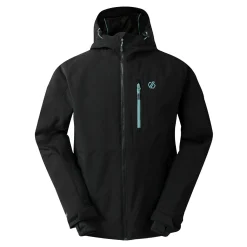 Dare 2b - Men's Eagle III Ski Jacket | Black