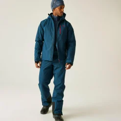 Dare 2b - Men's Eagle III Ski Jacket | Moonlight Denim