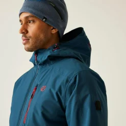 Dare 2b - Men's Eagle III Ski Jacket | Moonlight Denim