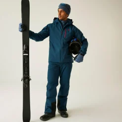 Dare 2b - Men's Eagle III Ski Jacket | Moonlight Denim