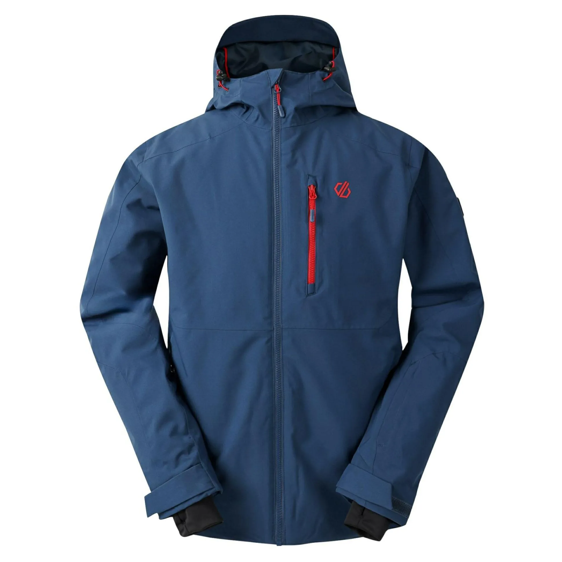 Dare 2b - Men's Eagle III Ski Jacket | Moonlight Denim