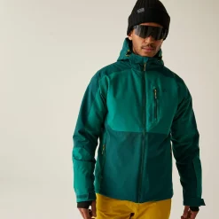 Dare 2b - Men's Eagle III Ski Jacket | Dark Sea