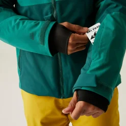Dare 2b - Men's Eagle III Ski Jacket | Dark Sea