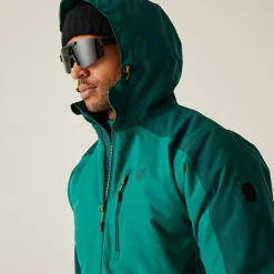 Dare 2b - Men's Eagle III Ski Jacket | Dark Sea