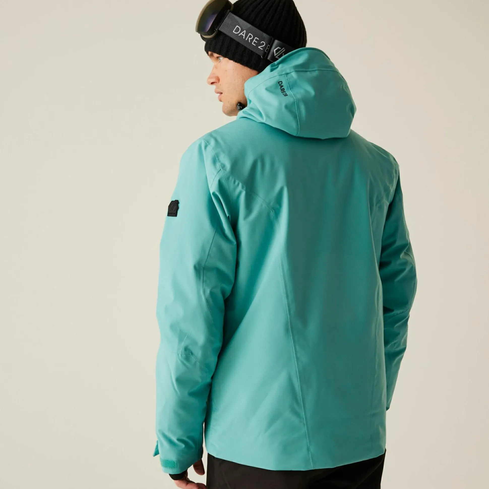 Dare 2b - Men's Eagle III Ski Jacket | Bristol Blue