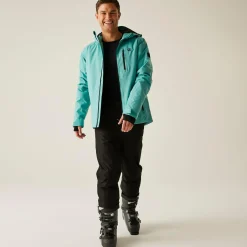 Dare 2b - Men's Eagle III Ski Jacket | Bristol Blue