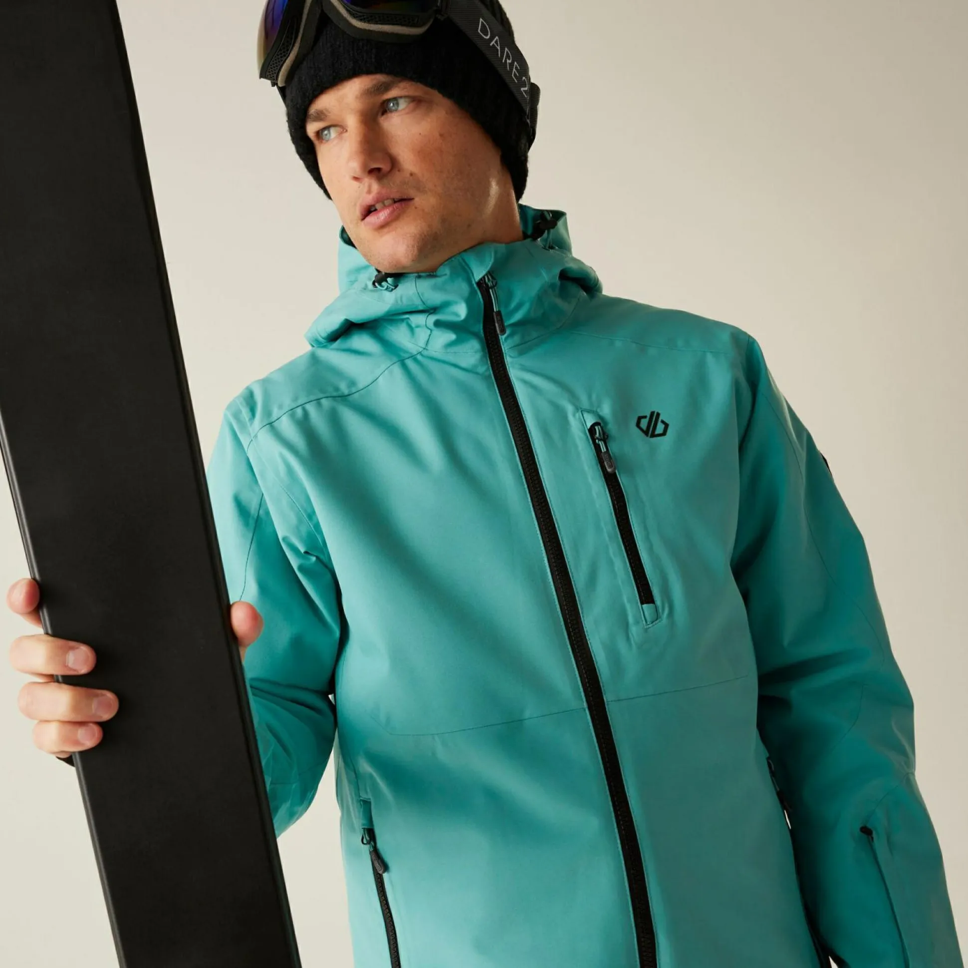 Dare 2b - Men's Eagle III Ski Jacket | Bristol Blue